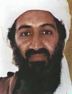 Bin Laden Takes Center Stage in Iraq Crisis