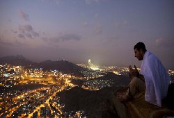 Millions of Muslims prepare for Hajj 2009