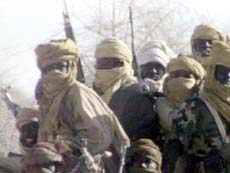 Darfur clouds over UN Assembly