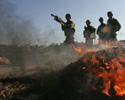 UN: Israel terrorized Gazans in war