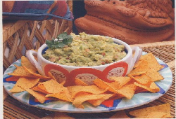 Guacamole