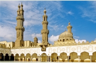 Le mois de Ramadan au Caire.