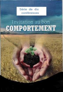 Le bon comportement