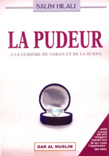 La Pudeur