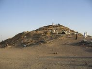 Ereignisse nach der Schlacht bei Uhud - Teil 2