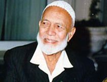 Ahmed Deedat (Sdafrika)