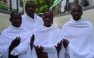 El Ihram y At-talbiah