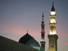 Al Madinah Al Munawwarah (Parte 3)